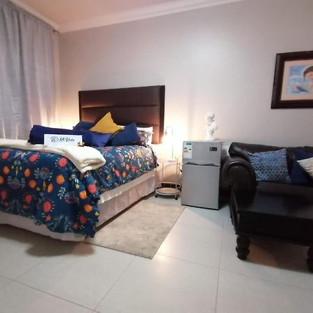 Mi Vida Guesthouse 克莱克斯多普 外观 照片