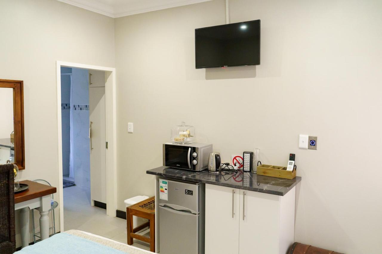 Mi Vida Guesthouse 克莱克斯多普 外观 照片