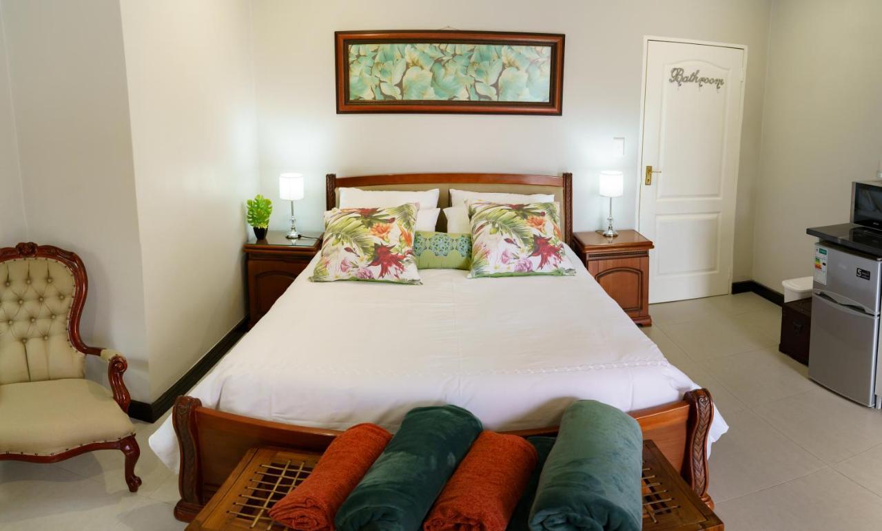 Mi Vida Guesthouse 克莱克斯多普 外观 照片