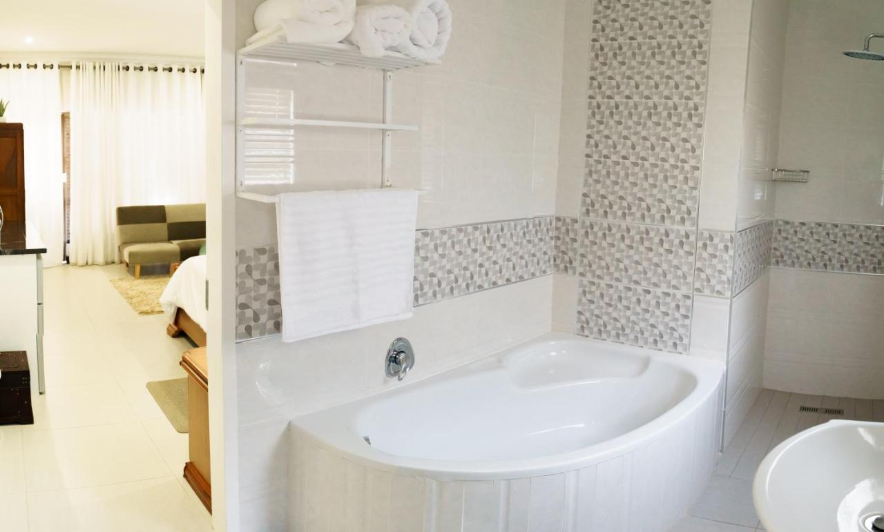 Mi Vida Guesthouse 克莱克斯多普 外观 照片