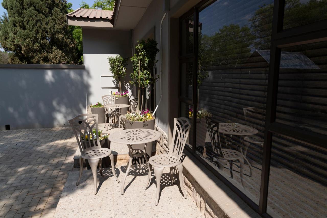 Mi Vida Guesthouse 克莱克斯多普 外观 照片