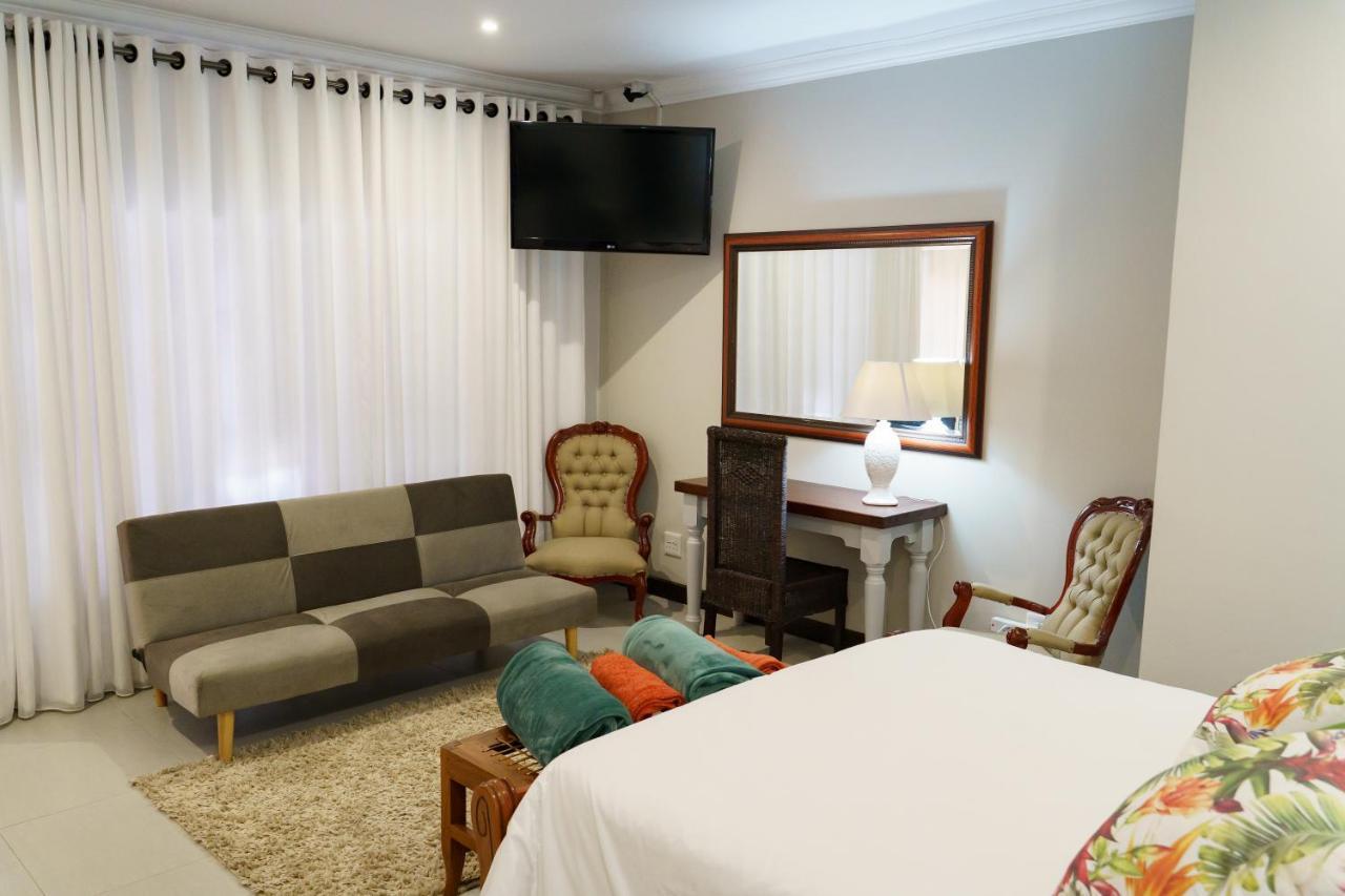 Mi Vida Guesthouse 克莱克斯多普 外观 照片