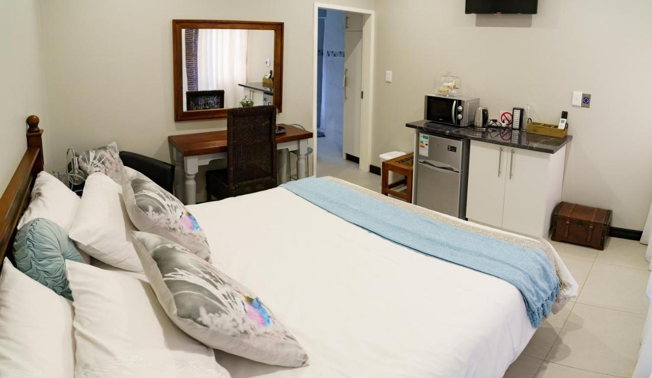 Mi Vida Guesthouse 克莱克斯多普 外观 照片