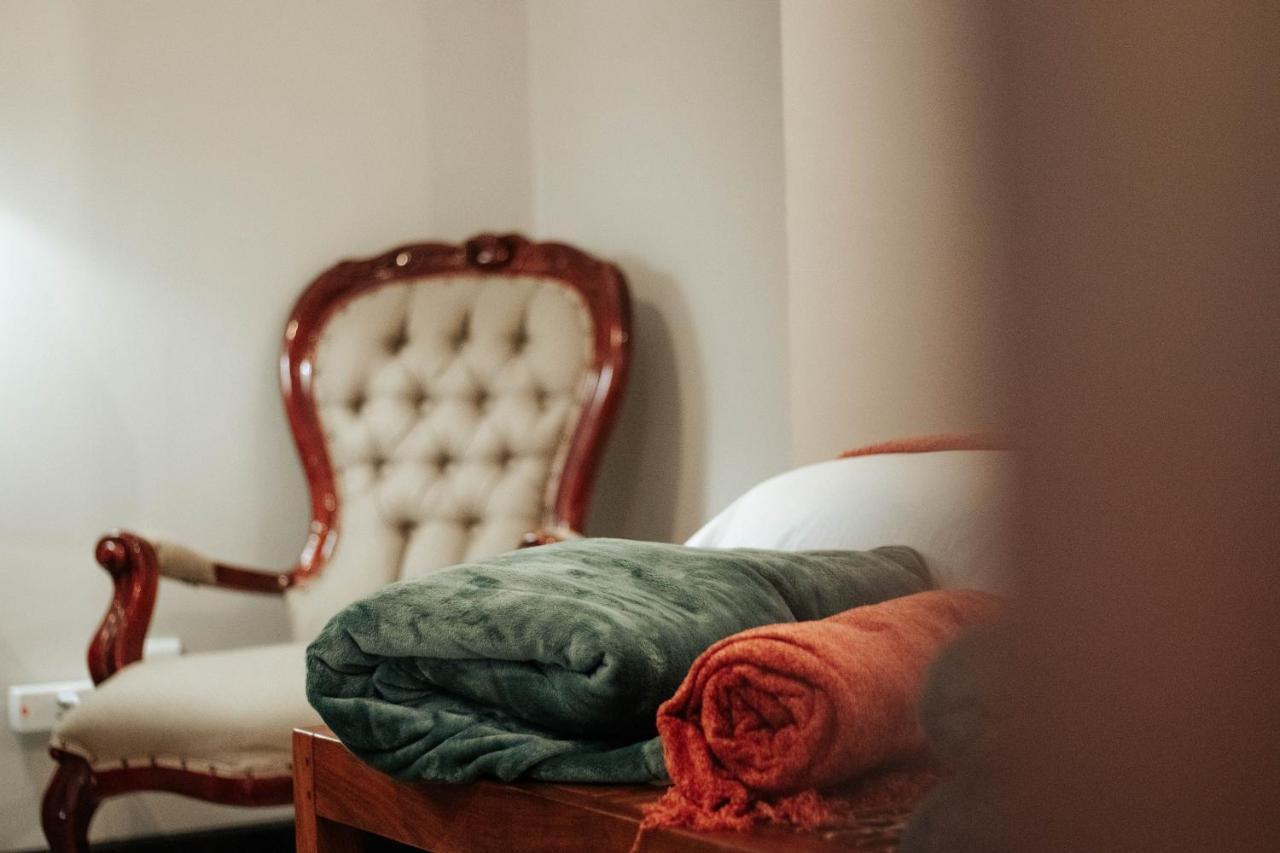 Mi Vida Guesthouse 克莱克斯多普 外观 照片