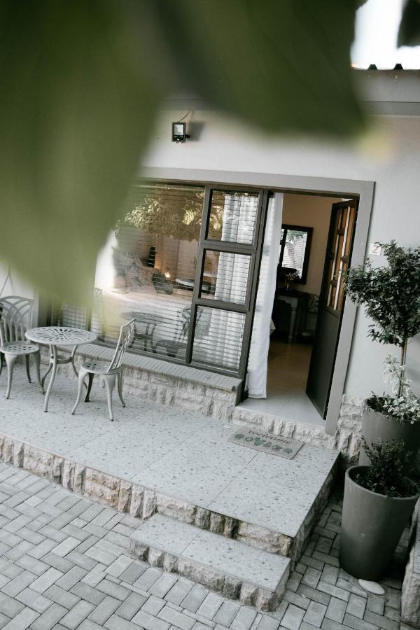 Mi Vida Guesthouse 克莱克斯多普 外观 照片