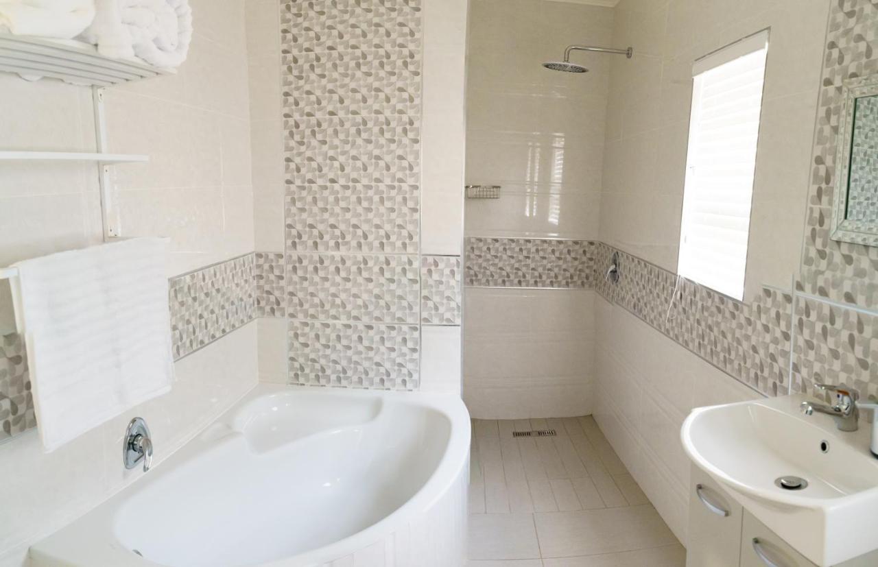 Mi Vida Guesthouse 克莱克斯多普 外观 照片