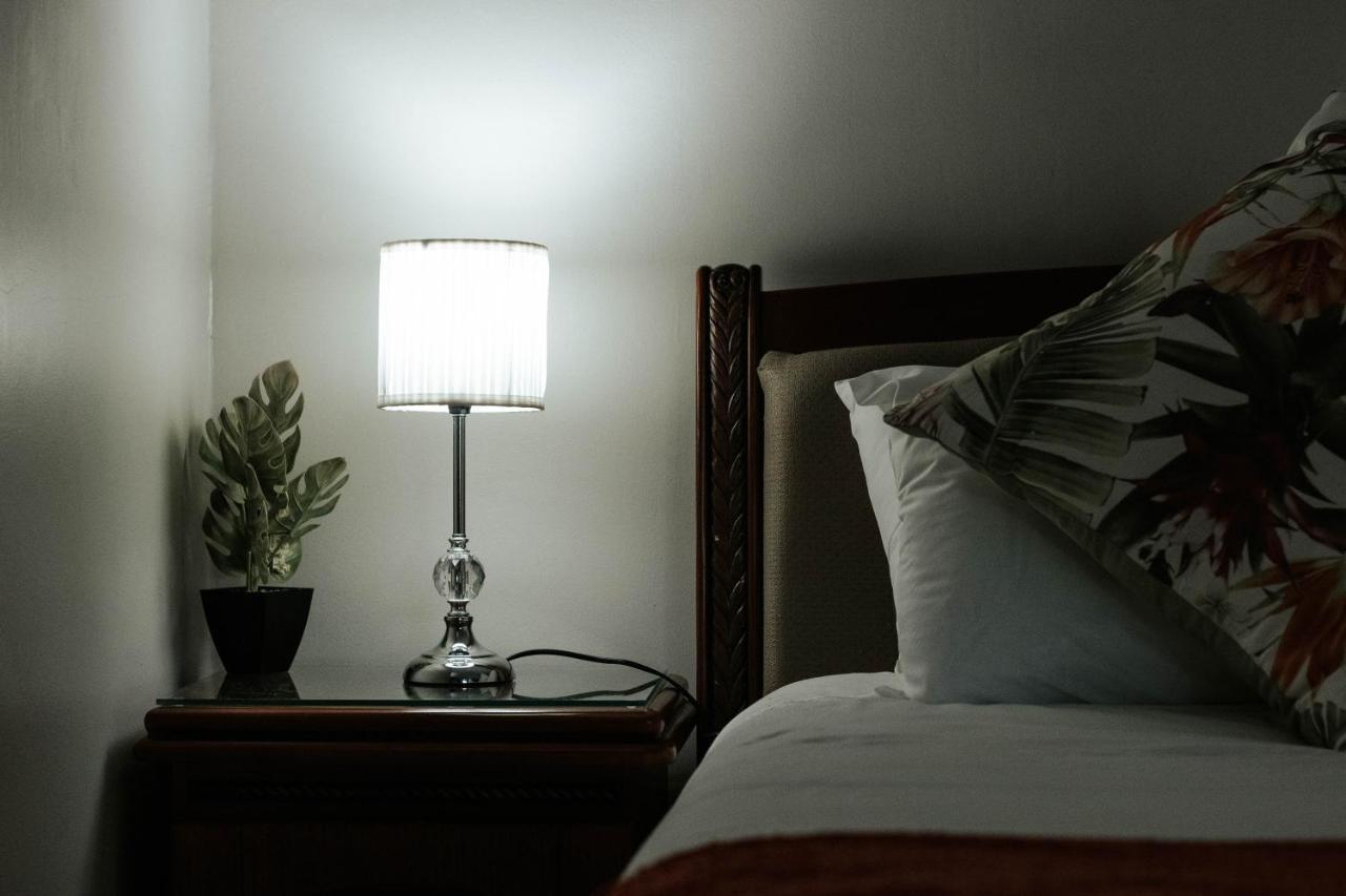 Mi Vida Guesthouse 克莱克斯多普 外观 照片
