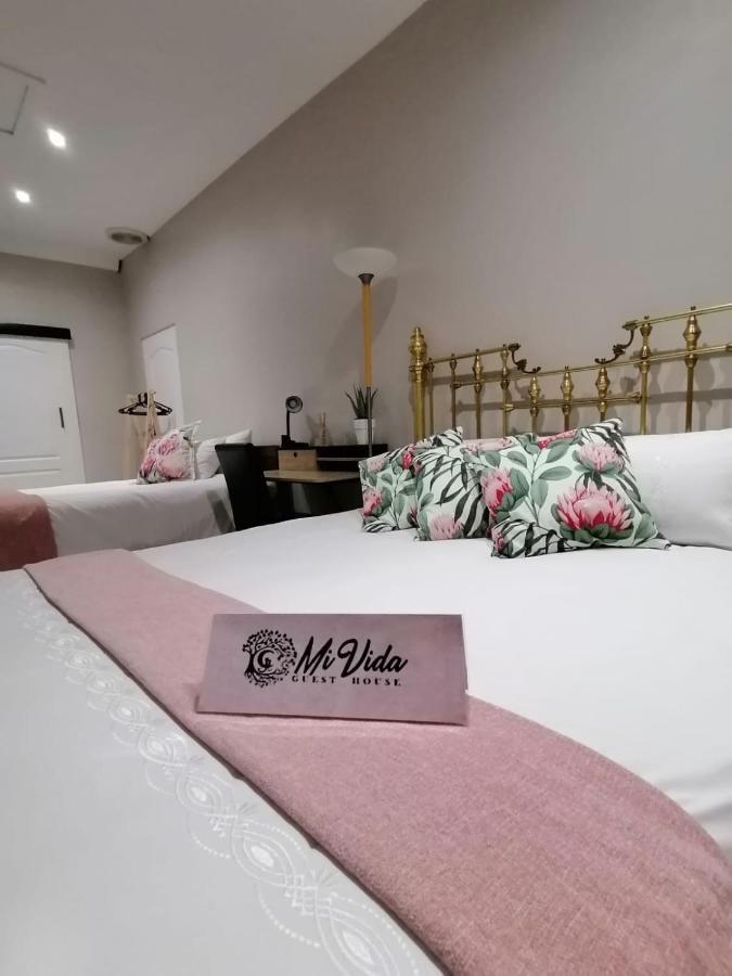 Mi Vida Guesthouse 克莱克斯多普 外观 照片
