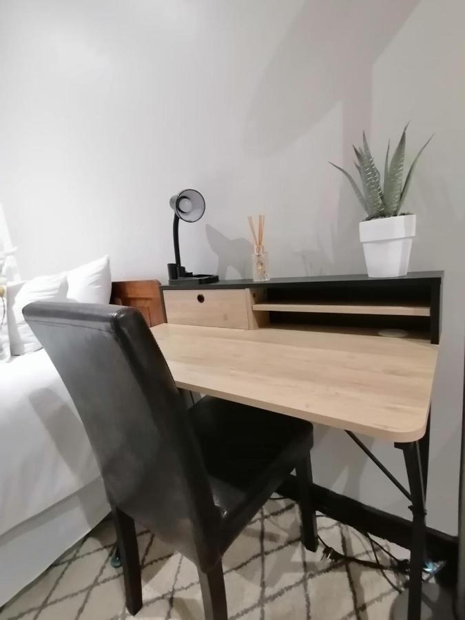 Mi Vida Guesthouse 克莱克斯多普 外观 照片