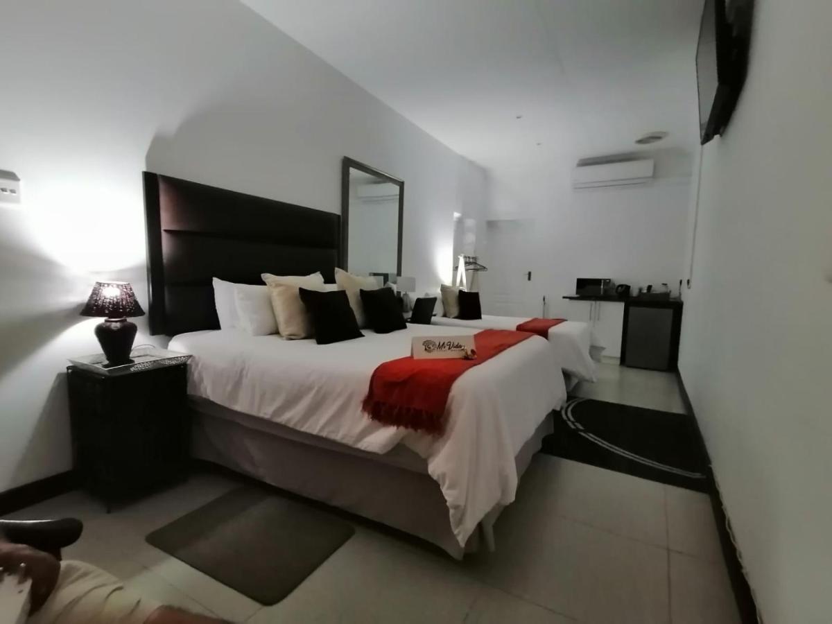 Mi Vida Guesthouse 克莱克斯多普 外观 照片