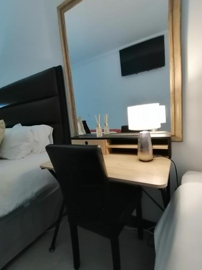 Mi Vida Guesthouse 克莱克斯多普 外观 照片