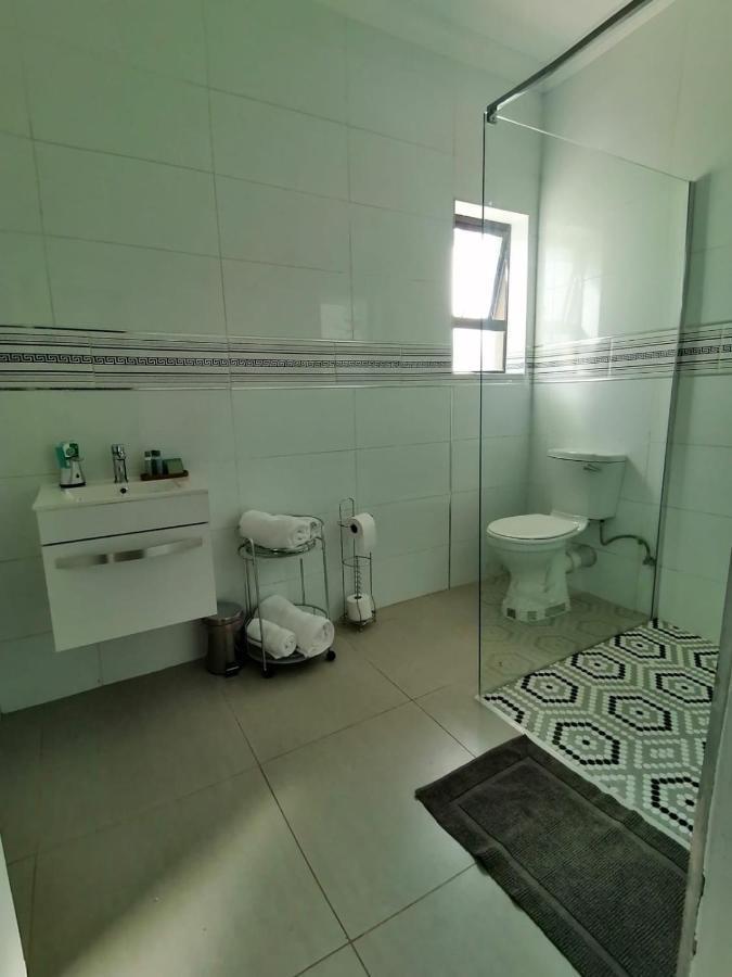 Mi Vida Guesthouse 克莱克斯多普 外观 照片