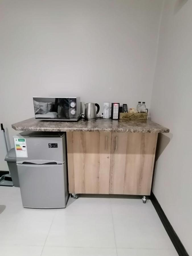 Mi Vida Guesthouse 克莱克斯多普 外观 照片