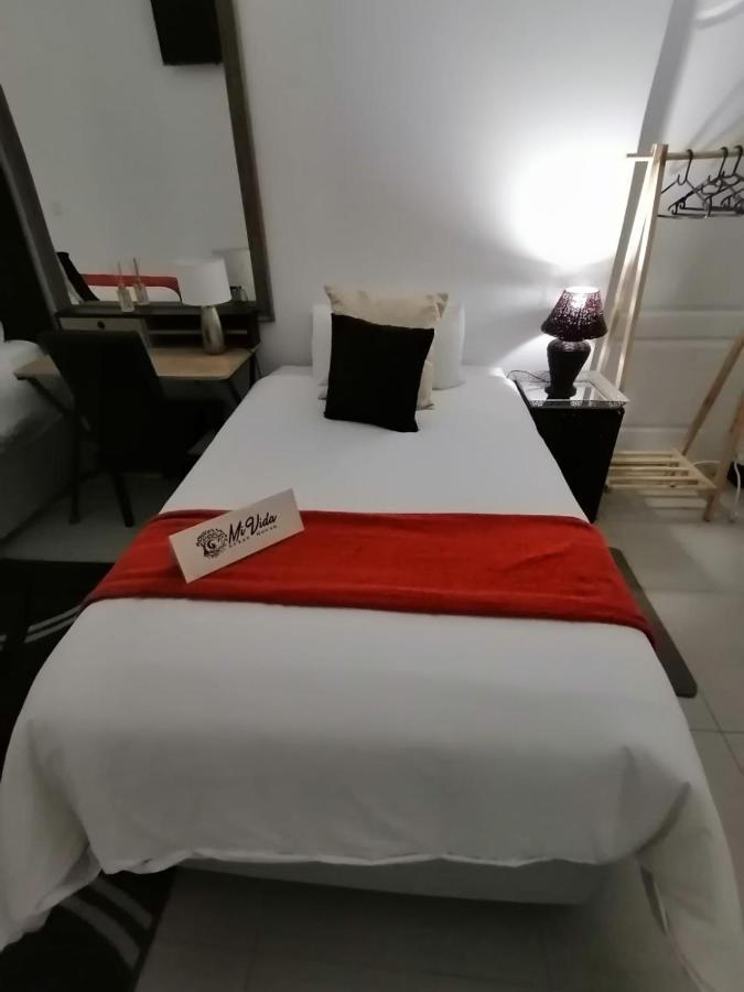 Mi Vida Guesthouse 克莱克斯多普 外观 照片