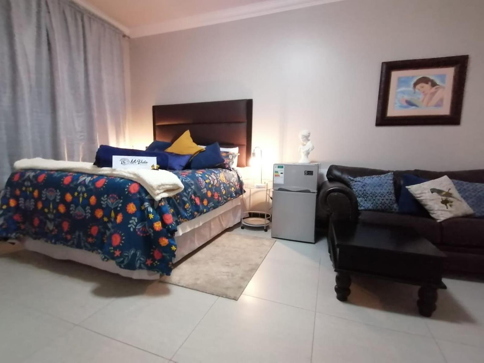 Mi Vida Guesthouse 克莱克斯多普 外观 照片