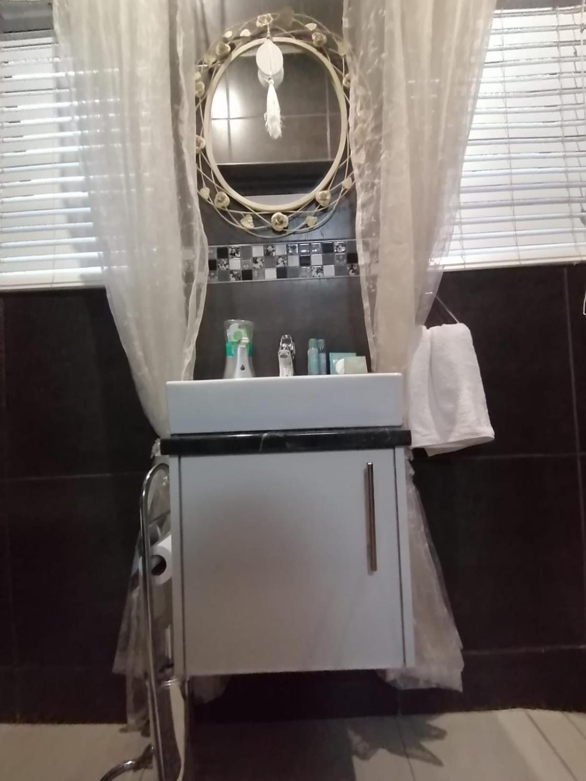Mi Vida Guesthouse 克莱克斯多普 外观 照片